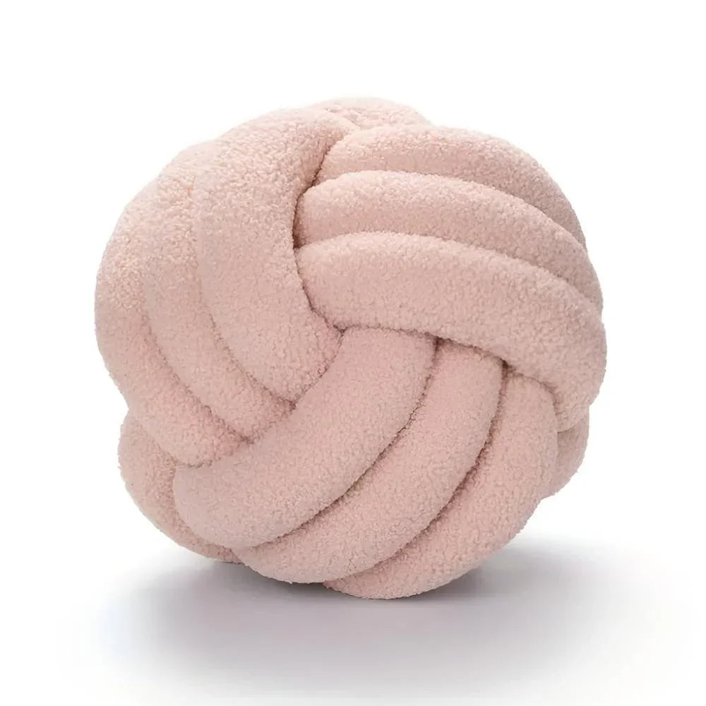 Livian Ball Pillow-Welvere