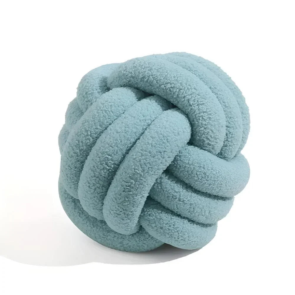 Livian Ball Pillow-Welvere
