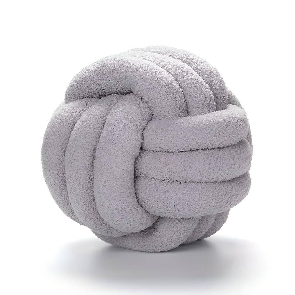 Livian Ball Pillow-Welvere