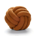 Livian Ball Pillow-Welvere