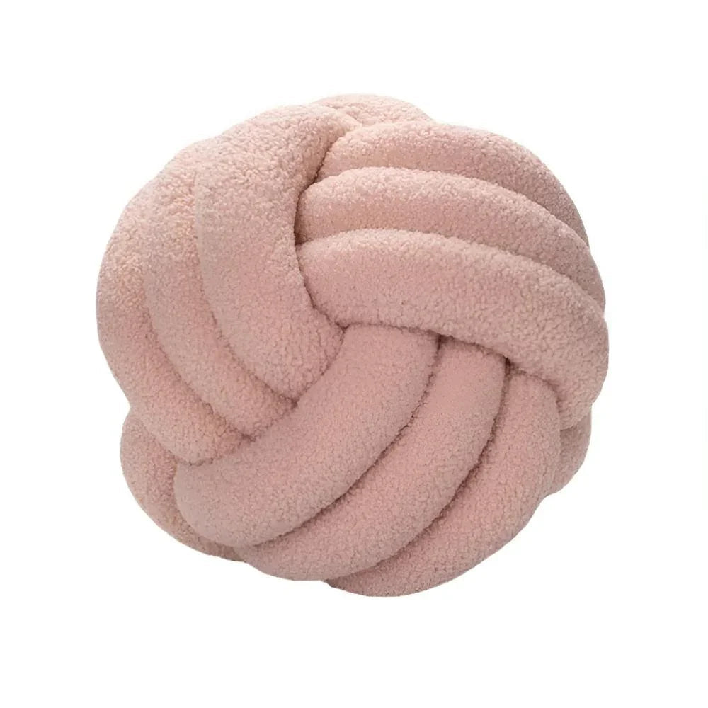 Livian Ball Pillow-Welvere