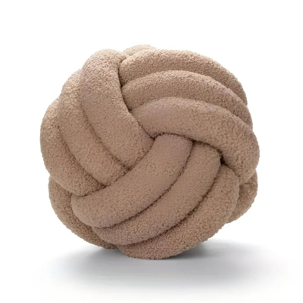 Livian Ball Pillow-Welvere