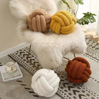Livian Ball Pillow-Welvere