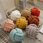 Livian Ball Pillow-Welvere