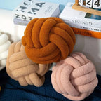 Livian Ball Pillow-Welvere