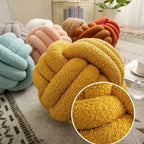 Livian Ball Pillow-Welvere