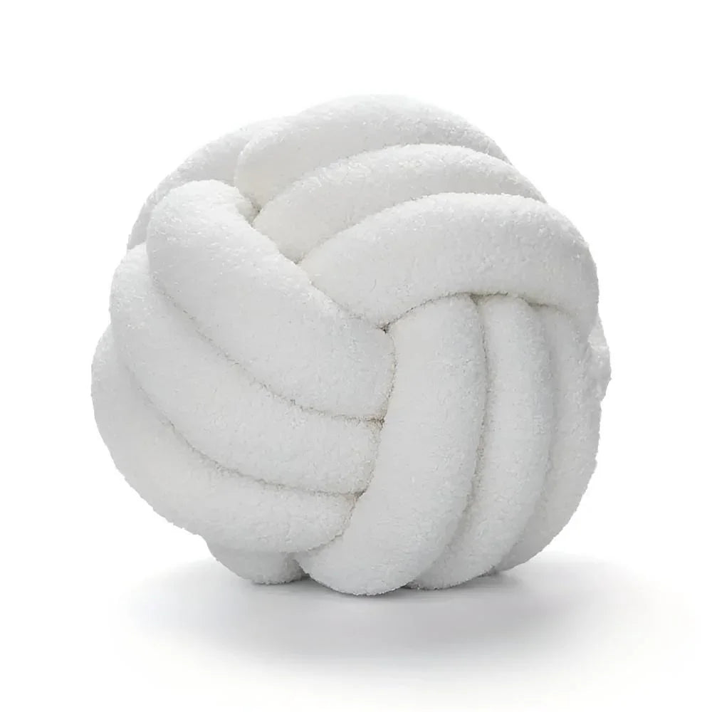 Livian Ball Pillow-Welvere