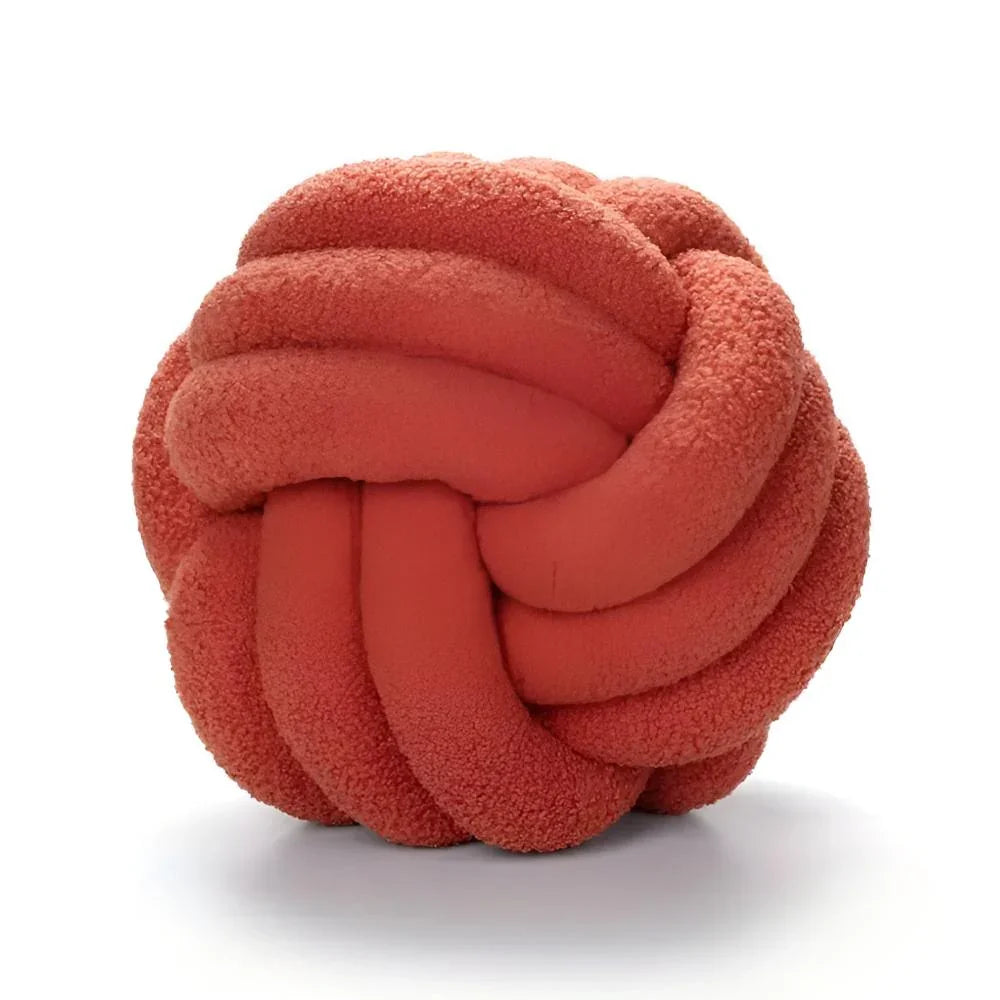 Livian Ball Pillow-Welvere