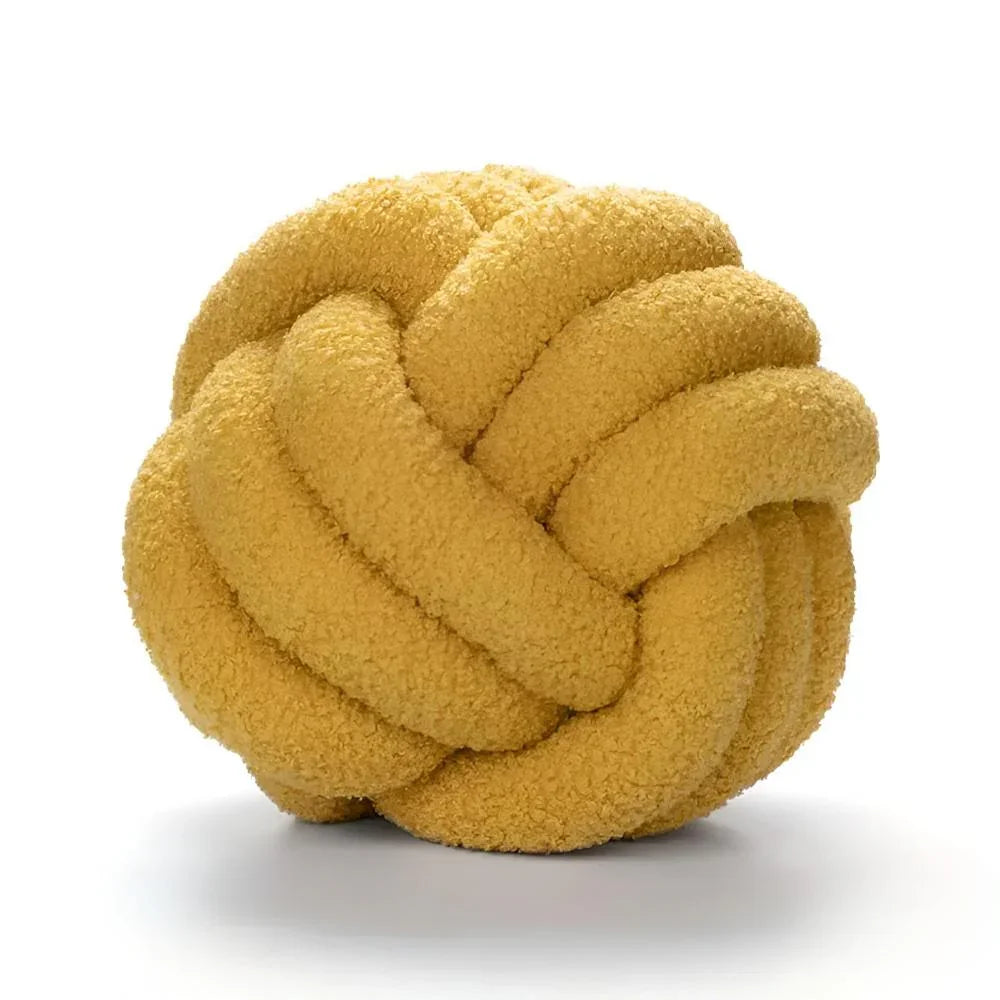 Livian Ball Pillow-Welvere