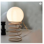 Livian Table Lamp-Welvere
