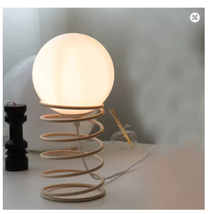 Livian Table Lamp-Welvere