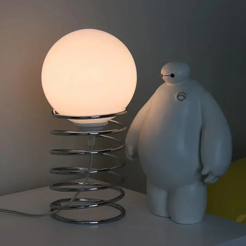 Livian Table Lamp-Welvere