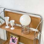 Livian Table Lamp-Welvere