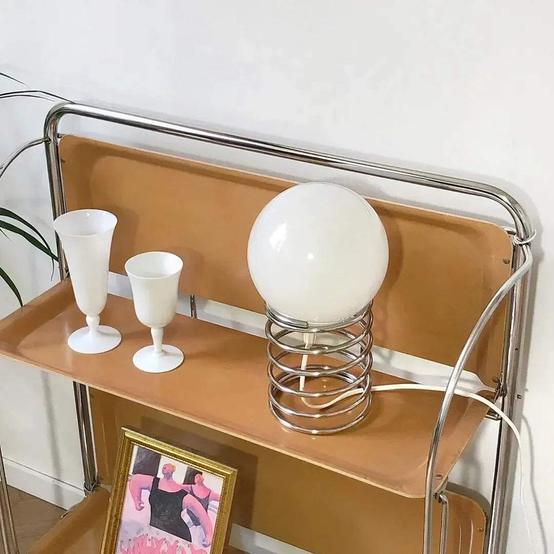 Livian Table Lamp-Welvere