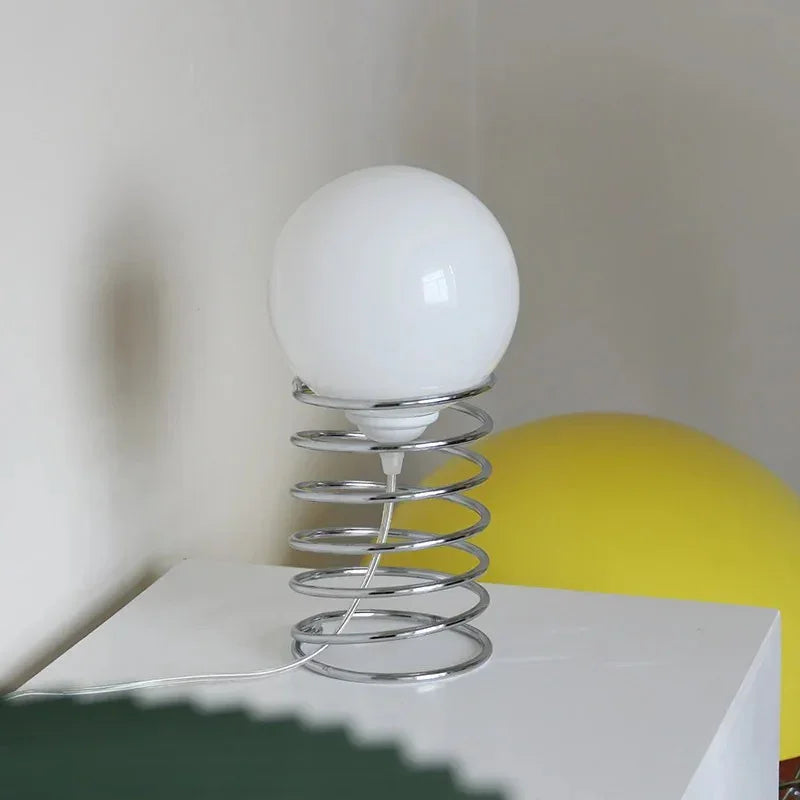 Livian Table Lamp-Welvere