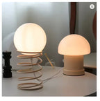 Livian Table Lamp-Welvere