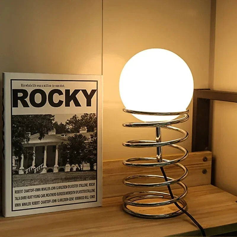 Livian Table Lamp-Welvere