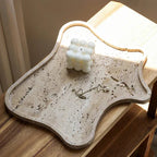 Livina Stone Tray-Welvere