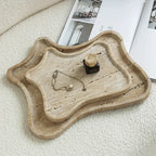 Livina Stone Tray-Welvere