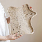 Livina Stone Tray-Welvere