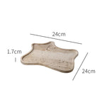 Livina Stone Tray-Welvere