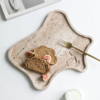 Livina Stone Tray-Welvere