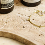 Livina Stone Tray-Welvere