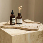 Livina Stone Tray-Welvere