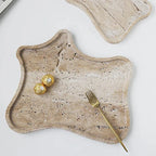 Livina Stone Tray-Welvere
