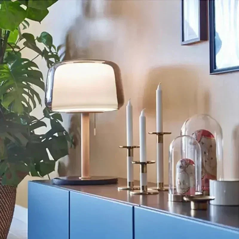Livina Table Lamp-Welvere