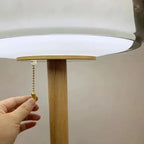 Livina Table Lamp-Welvere
