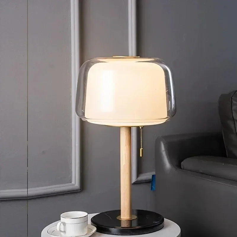 Livina Table Lamp-Welvere