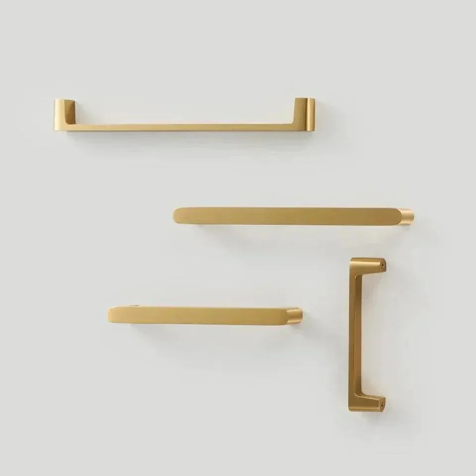 Livine Alva Handles-Welvere