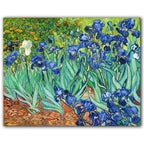 Livine Arts by Vincent Van Gogh-Welvere