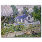 Livine Arts by Vincent Van Gogh-Welvere