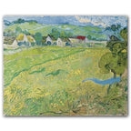 Livine Arts by Vincent Van Gogh-Welvere