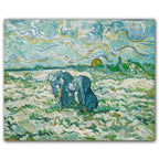 Livine Arts by Vincent Van Gogh-Welvere