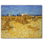 Livine Arts by Vincent Van Gogh-Welvere