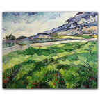 Livine Arts by Vincent Van Gogh-Welvere