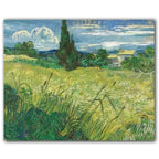 Livine Arts by Vincent Van Gogh-Welvere