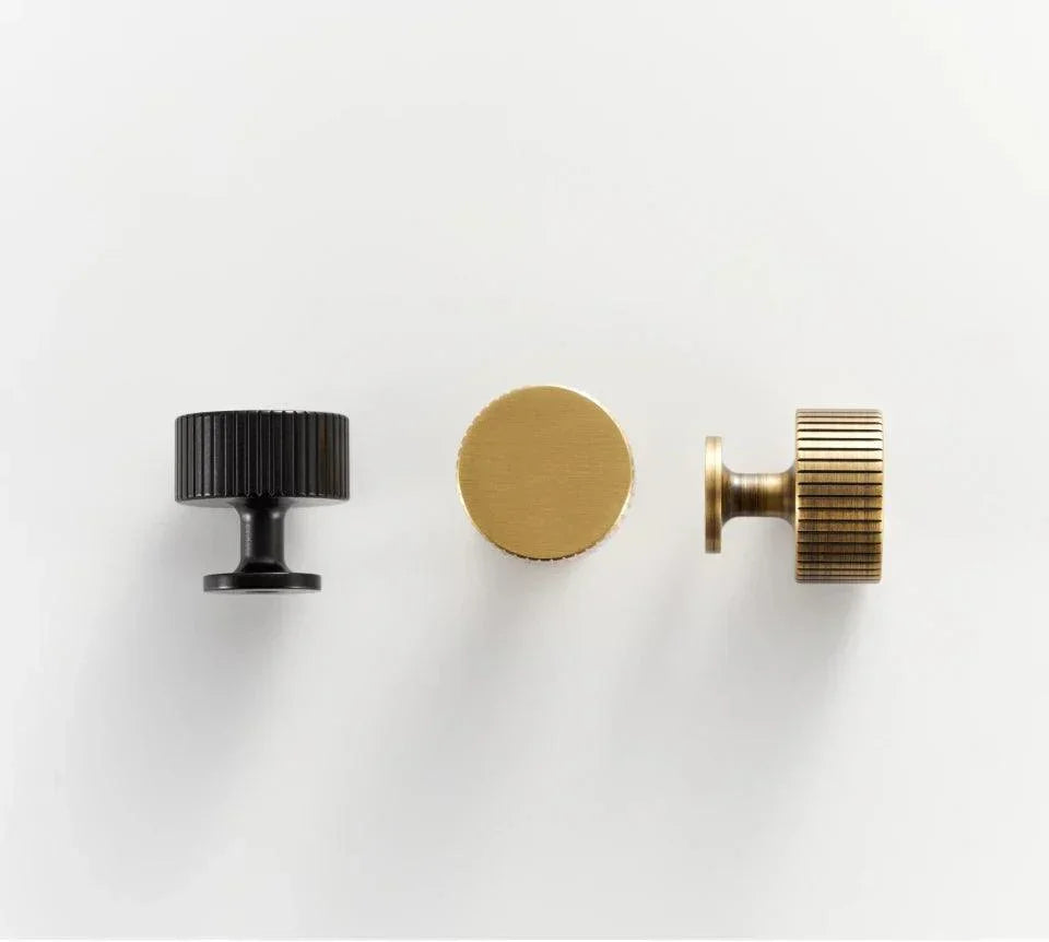 Livine Cabinet Knob-Welvere