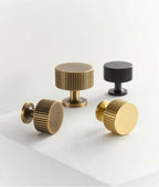 Livine Cabinet Knob-Welvere