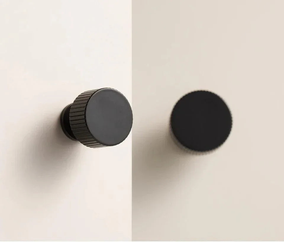 Livine Cabinet Knob-Welvere