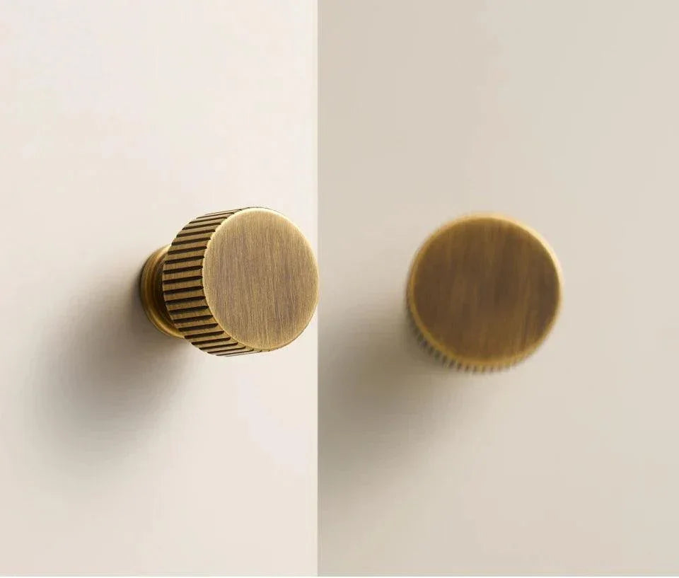 Livine Cabinet Knob-Welvere