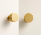Livine Cabinet Knob-Welvere