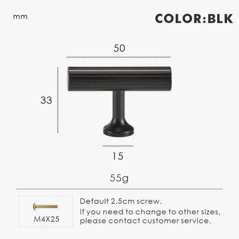 Livine Cabinet Knob-Welvere