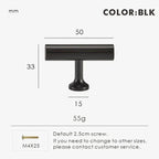 Livine Cabinet Knob-Welvere