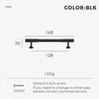 Livine Cabinet Knob-Welvere