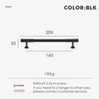 Livine Cabinet Knob-Welvere