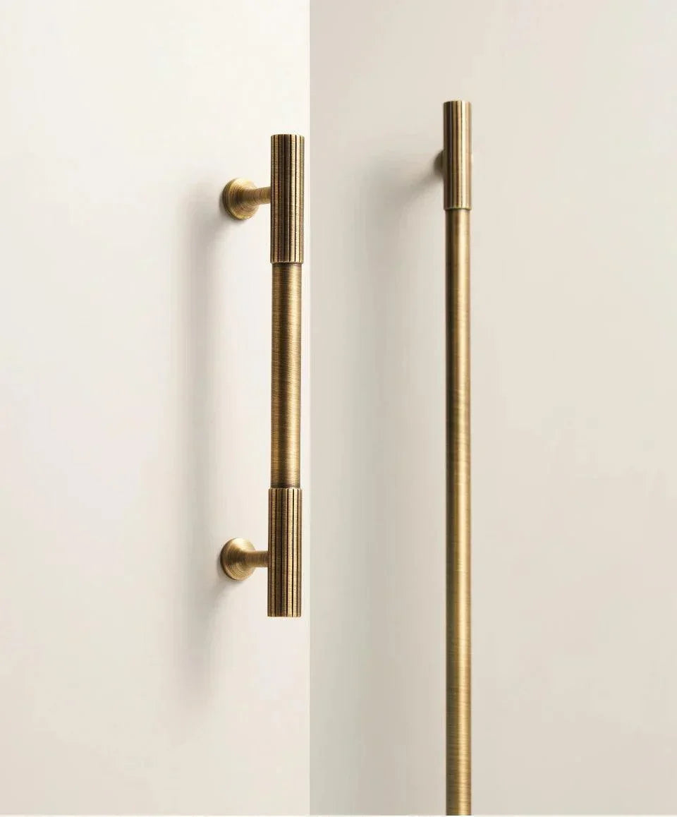 Livine Cabinet Knob-Welvere